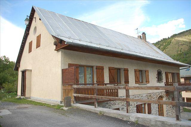 Résidence Maison Grand Galibier Rhône-Alpes - Valloire visuel 6/7