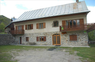 Résidence Maison Grand Galibier Rhône-Alpes - Valloire visuel 1/7
