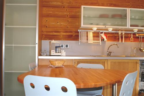 Maison Gueydan Provence-Alpes-Côte d'Azur - Orcières 1850 visuel 9/10