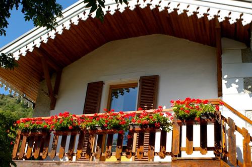 Maison Gueydan Provence-Alpes-Côte d'Azur - Orcières 1850 visuel 8/10