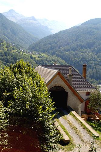 Maison Gueydan Provence-Alpes-Côte d'Azur - Orcières 1850 visuel 5/10