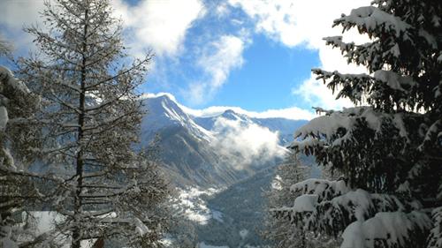 Maison Gueydan Provence-Alpes-Côte d'Azur - Orcières 1850 visuel 4/10