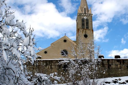 Maison Gueydan Provence-Alpes-Côte d'Azur - Orcières 1850 visuel 2/10