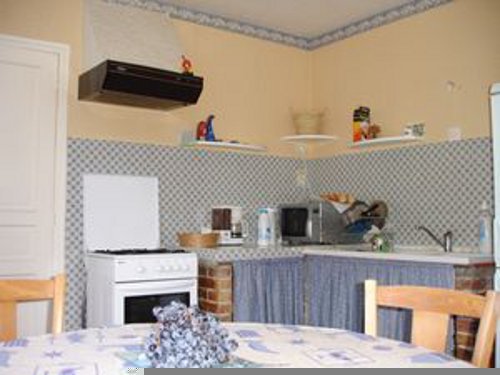 Maison Ilan Bretagne - Ploemeur visuel 2/8