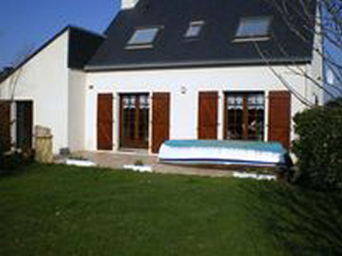 Maison Individuelle 6/8 Personnes Tella Bretagne - Saint-Gildas-de-Rhuys visuel 4/4