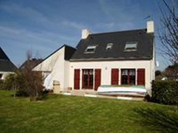 Maison Individuelle 6/8 Personnes Tella Bretagne - Saint-Gildas-de-Rhuys visuel 1/4