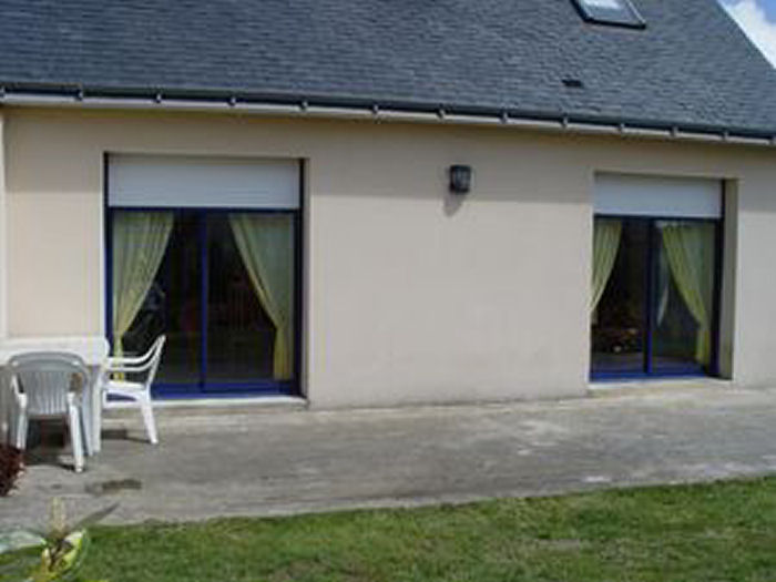 Maison Individuelle 6 Personnes Janig Bretagne - Guidel visuel 2/3