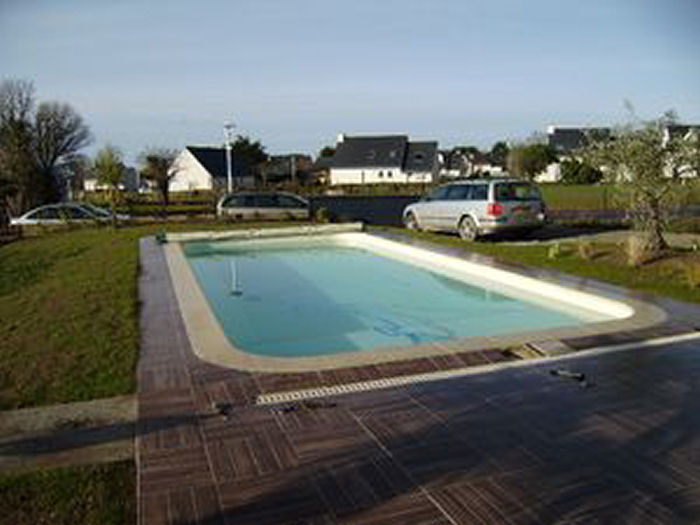 Maison Individuelle 6 Personnes Servane Bretagne - Sarzeau visuel 3/3