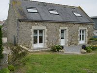 Maison individuelle Anaelle Bretagne - Ploemeur visuel 1/6