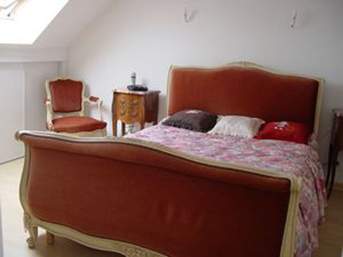 Maison individuelle Anaelle Bretagne - Ploemeur visuel 4/6