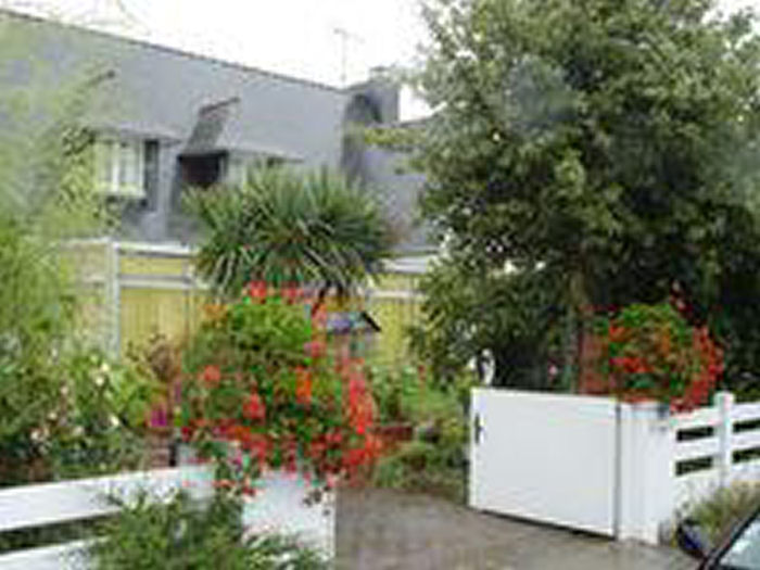 Maison Individuelle LUKAZ Bretagne - Ploemeur visuel 1/2