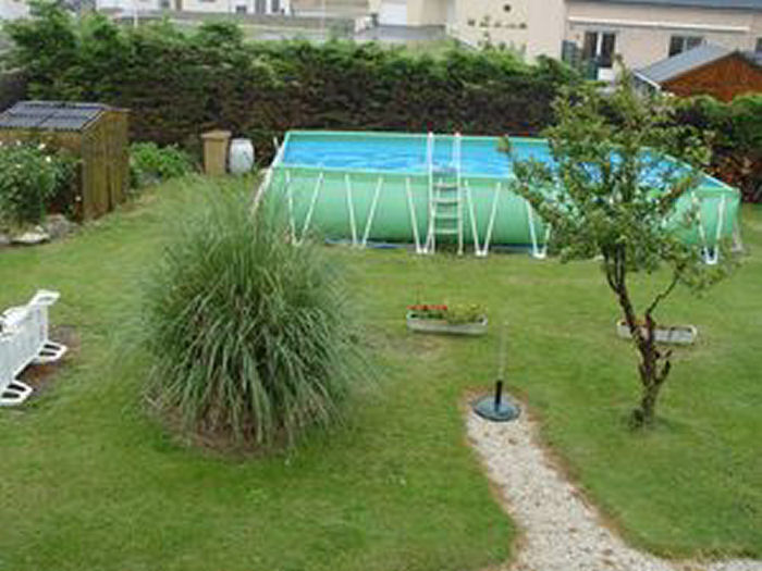 Maison Individuelle LUKAZ Bretagne - Ploemeur visuel 2/2