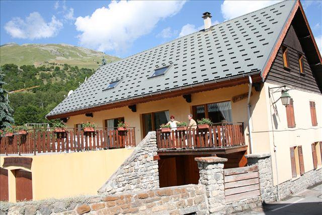 Maison le Planet Rhône-Alpes - Valloire visuel 6/10