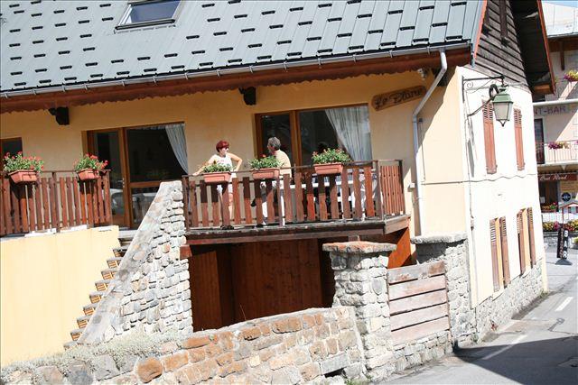 Maison le Planet Rhône-Alpes - Valloire visuel 5/10