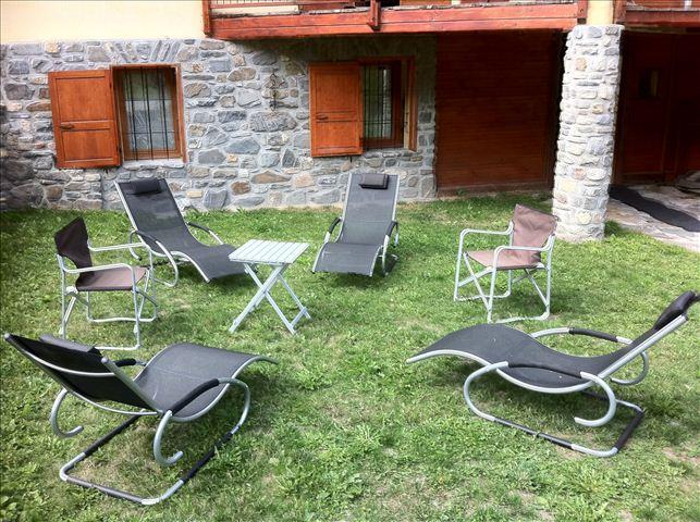 Maison le Planet Rhône-Alpes - Valloire visuel 3/10