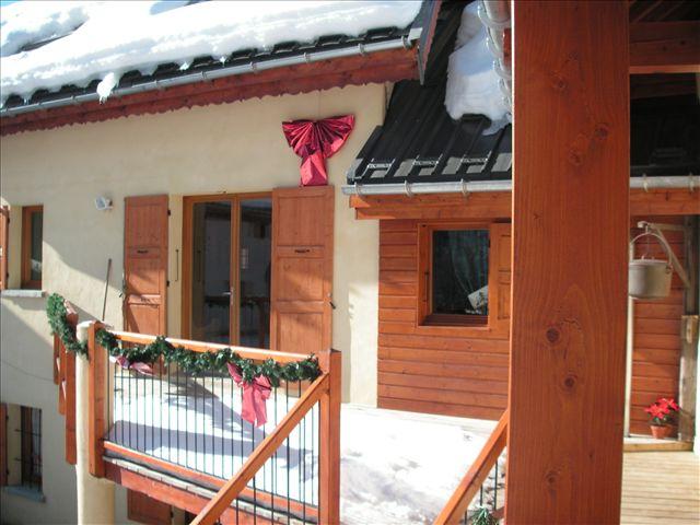 Maison le Planet Rhône-Alpes - Valloire visuel 2/10