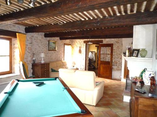 Maison Mas Provence-Alpes-Côte d'Azur - Rustrel visuel 10/10