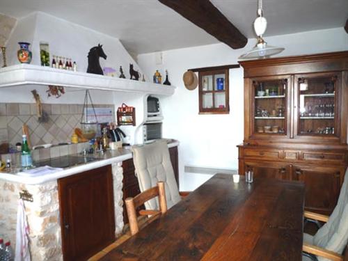 Maison Mas Provence-Alpes-Côte d'Azur - Rustrel visuel 3/10