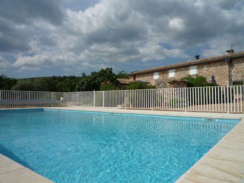 Maison Mas Provence-Alpes-Côte d'Azur - Rustrel visuel 2/10