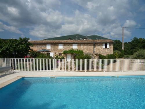 Maison Mas Provence-Alpes-Côte d'Azur - Rustrel visuel 1/10