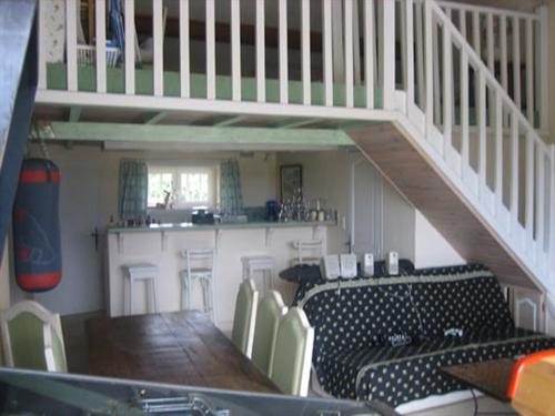 Maison Mas Avec Piscine Provence-Alpes-Côte d'Azur - L'Isle-sur-la-Sorgue visuel 8/10