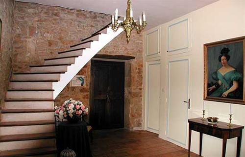 Maison Mas Avec Piscine Languedoc-Roussillon - Bagnols-sur-Cèze visuel 10/10