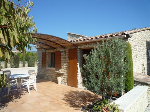 Maison Mas De Pierres Seches Provence-Alpes-Côte d'Azur - Gordes visuel 3/10
