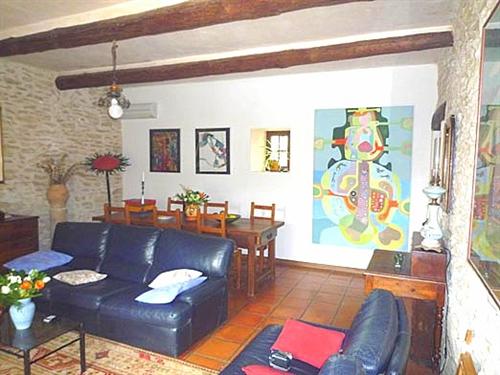 Maison Mas Vec Piscine Provence-Alpes-Côte d'Azur - Saint-Rémy-de-Provence visuel 10/10