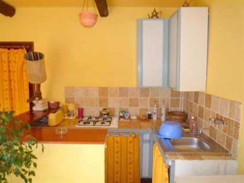 Maison Mas Vec Piscine Provence-Alpes-Côte d'Azur - Saint-Rémy-de-Provence visuel 9/10