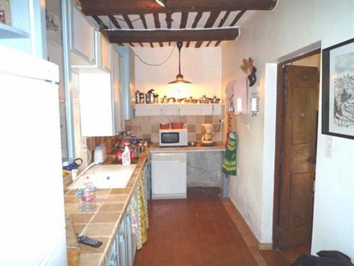 Maison Mas Vec Piscine Provence-Alpes-Côte d'Azur - Saint-Rémy-de-Provence visuel 8/10