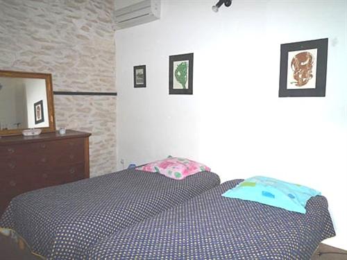 Maison Mas Vec Piscine Provence-Alpes-Côte d'Azur - Saint-Rémy-de-Provence visuel 6/10