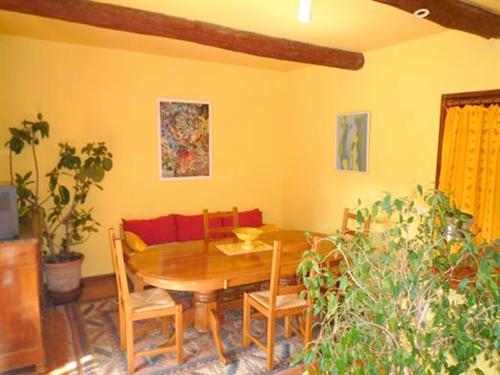 Maison Mas Vec Piscine Provence-Alpes-Côte d'Azur - Saint-Rémy-de-Provence visuel 4/10