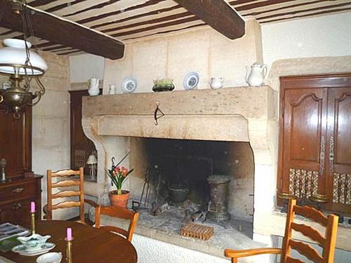 Maison Mas Vec Piscine Provence-Alpes-Côte d'Azur - Saint-Rémy-de-Provence visuel 3/10