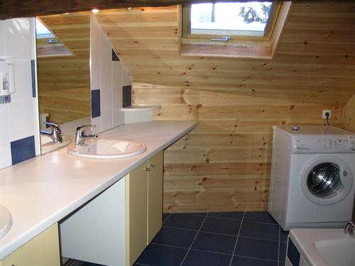 Maison Montagnarde les Copains Rhône-Alpes - Les 2-Alpes visuel 5/10