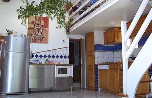 Maison Nimoise Languedoc-Roussillon - Nîmes visuel 1/10