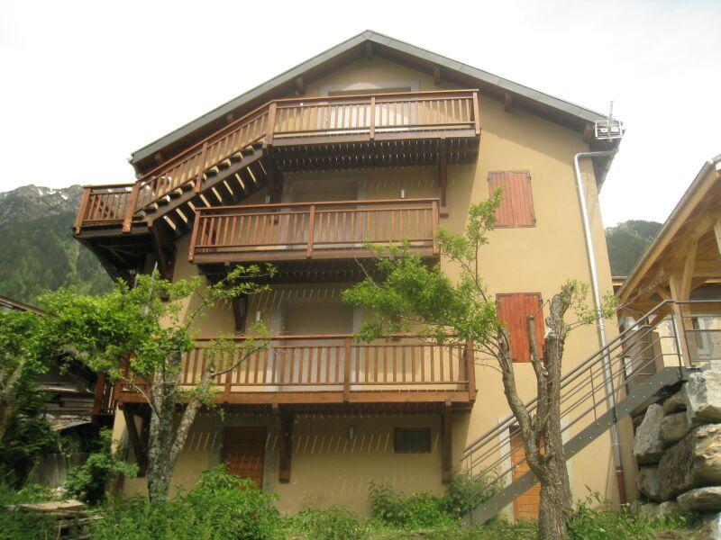 MAISON OPALE Rhône-Alpes - Chambéry visuel 4/4