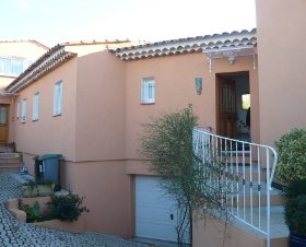 Résidence Maison Wambre Provence-Alpes-Côte d'Azur - Saint-Cyr-sur-Mer visuel 2/2