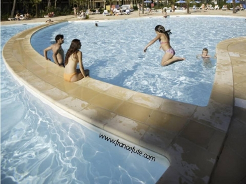 Résidence & Maisonnettes l'Allée des Dunes Aquitaine - Capbreton visuel 9/10