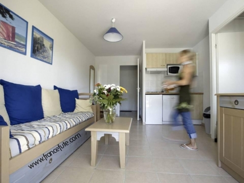 Résidence & Maisonnettes l'Allée des Dunes Aquitaine - Capbreton visuel 6/10