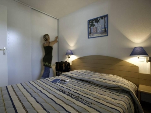 Résidence & Maisonnettes l'Allée des Dunes Aquitaine - Capbreton visuel 5/10