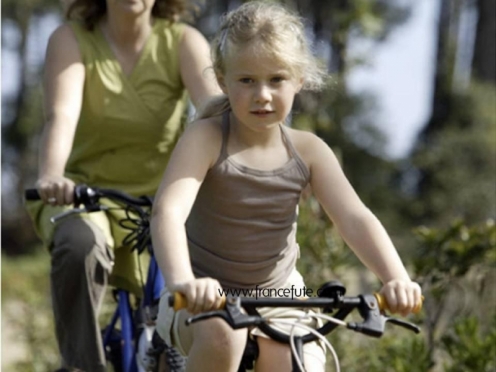 Résidence & Maisonnettes l'Allée des Dunes Aquitaine - Capbreton visuel 4/10