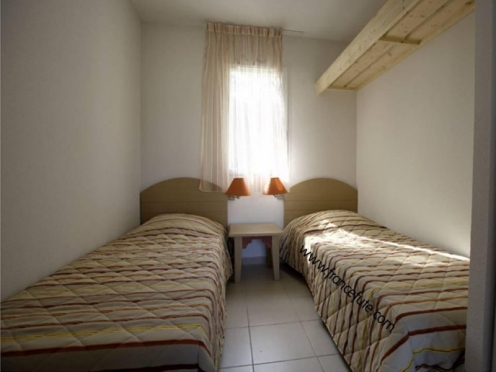 Résidence & Maisonnettes l'Allée des Dunes Aquitaine - Capbreton visuel 2/10