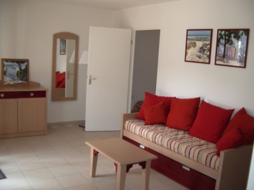 Résidence & Maisonnettes l'Allée des Dunes Aquitaine - Capbreton visuel 1/10