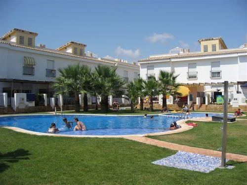 Maisons Palm Beach I & II Costa del Azahar - Alcossebre visuel 10/10