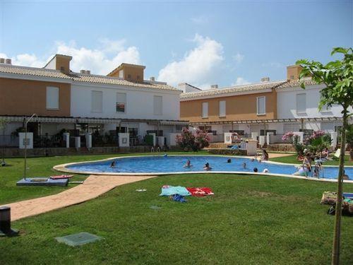 Maisons Palm Beach I & II Costa del Azahar - Alcossebre visuel 8/10