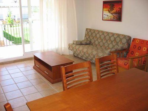 Maisons Palm Beach I & II Costa del Azahar - Alcossebre visuel 7/10