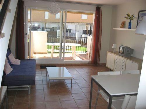 Maisons Palm Beach I & II Costa del Azahar - Alcossebre visuel 6/10