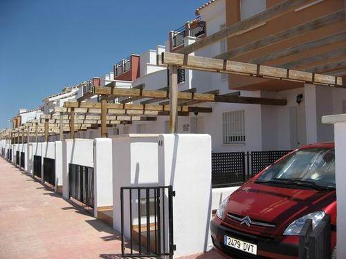 Maisons Palm Beach I & II Costa del Azahar - Alcossebre visuel 3/10