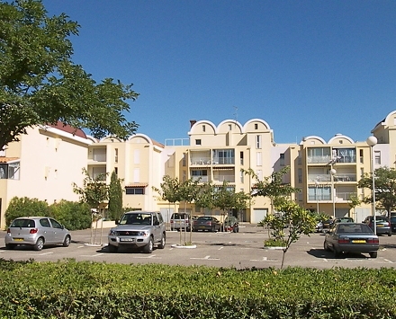 Résidence Maisons sur la Plage Languedoc-Roussillon - Gruissan visuel 10/10