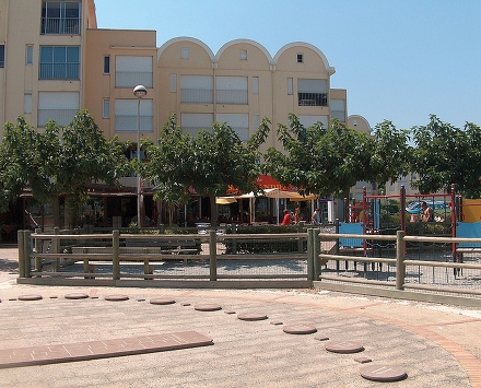 Résidence Maisons sur la Plage Languedoc-Roussillon - Gruissan visuel 9/10